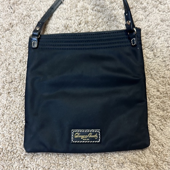 Dooney and bourke crossbody - Picture 2 of 5